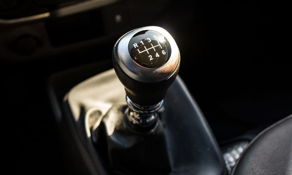 The Different Types of Manual Transmissions