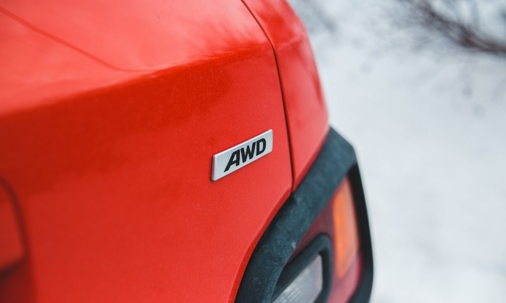 The Different Types of Transfer Cases