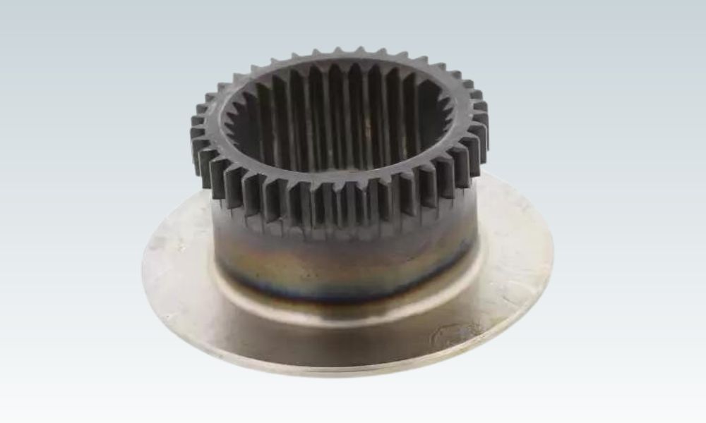 What Is a Transfer Case and Why Is It Important?