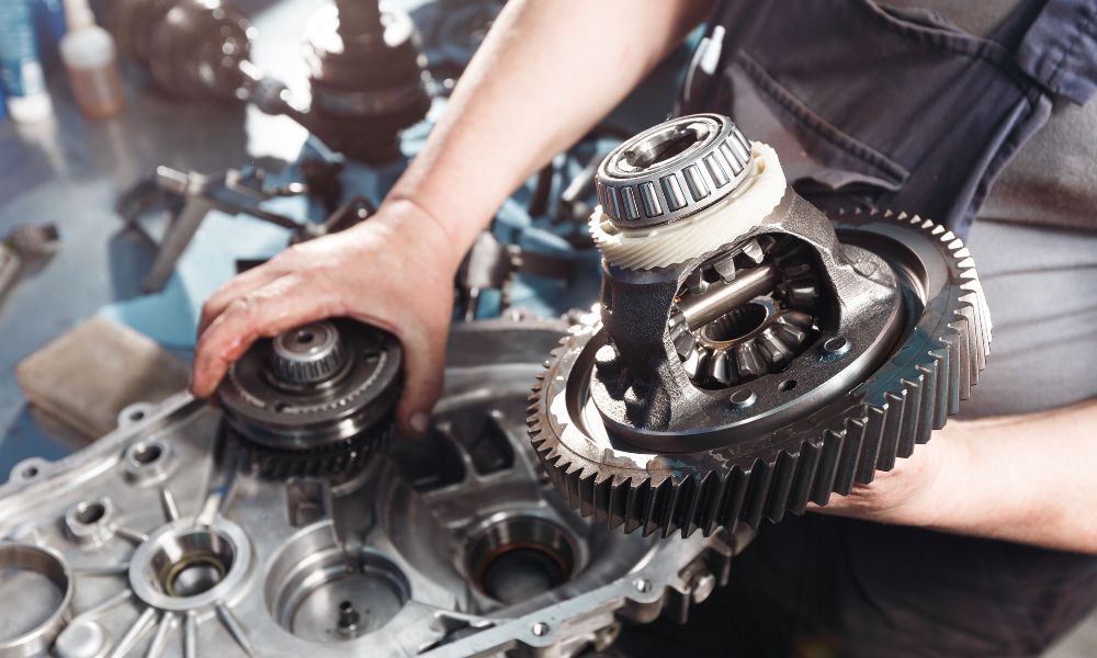 Where Is the Best Place To Mount a Transmission Cooler?