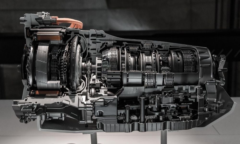 How to Care for Your Automatic Transmission 
