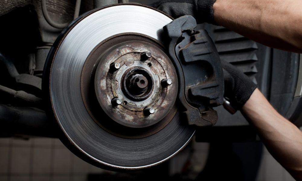 Essential Parts for Racing Vehicles