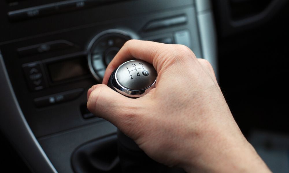 The Symptoms of a Bad Transmission Solenoid