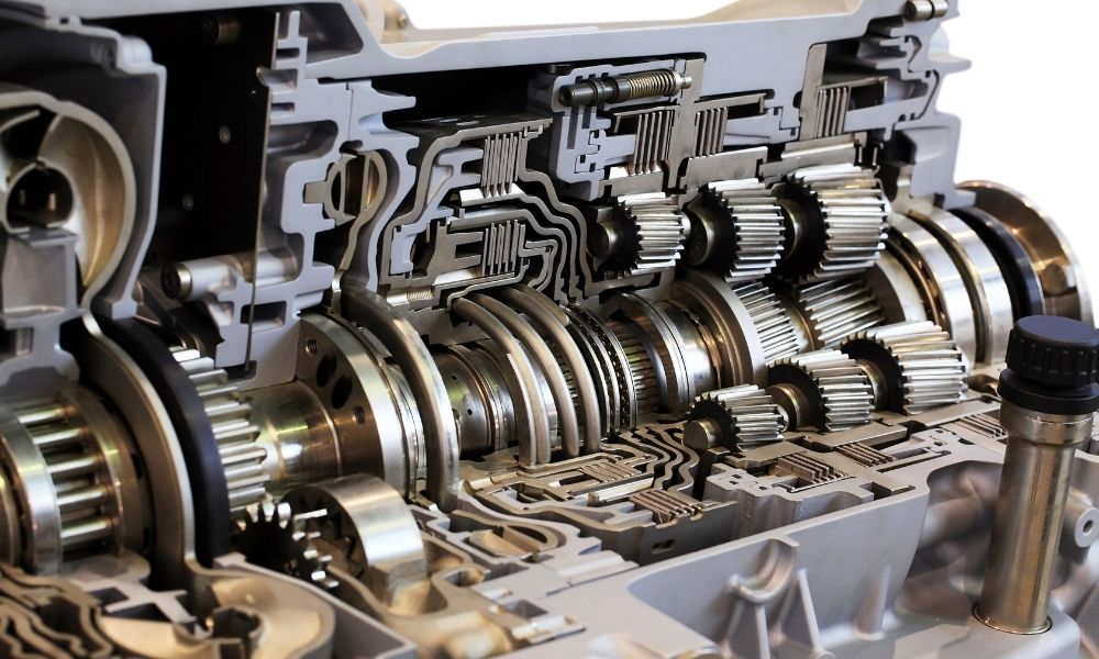 How To Tell It’s Time To Replace Your Manual Transmission