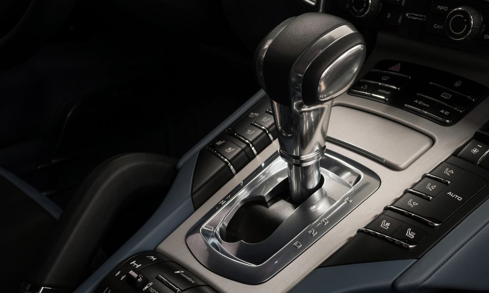 The Benefits of Buying Aftermarket Transmission Parts