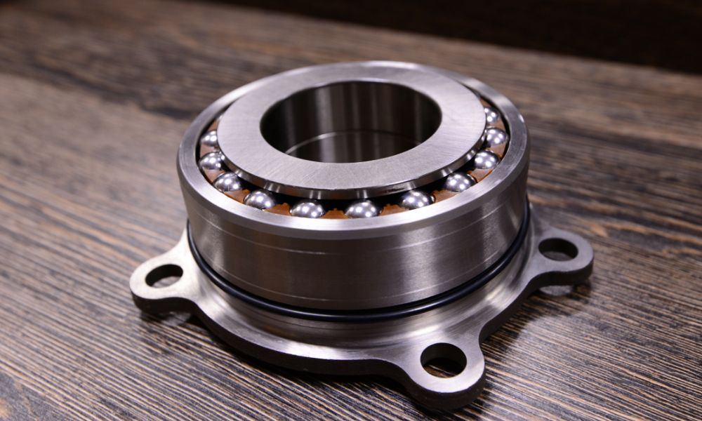 4 Reasons Why Your Vehicle Needs a Transfer Case