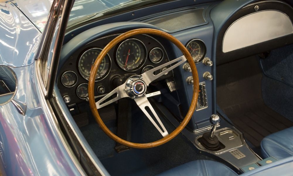 Common Performance Problems of Classic Cars and Solutions