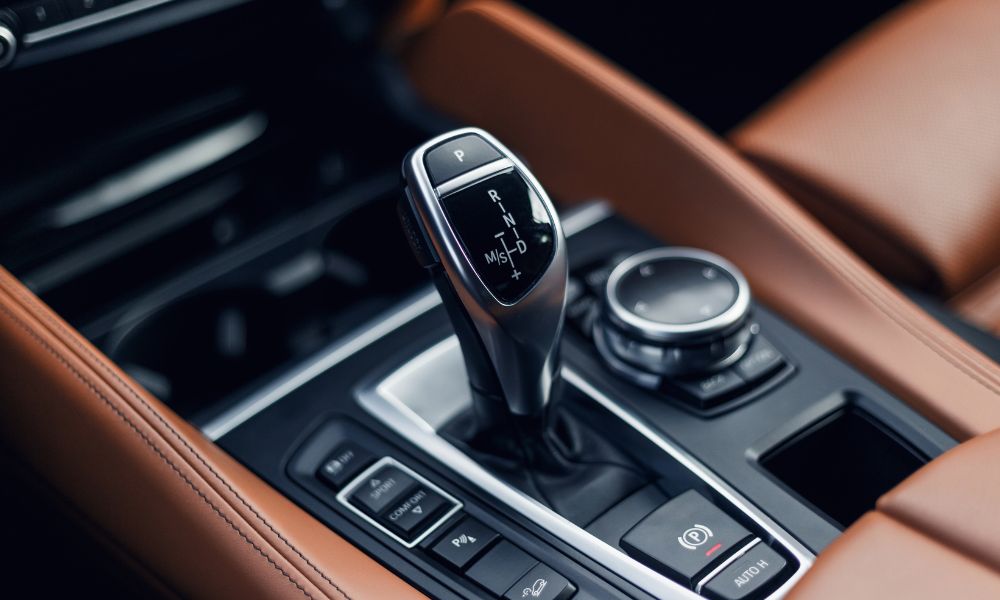 Explore Electronics and Software in Automatic Transmissions
