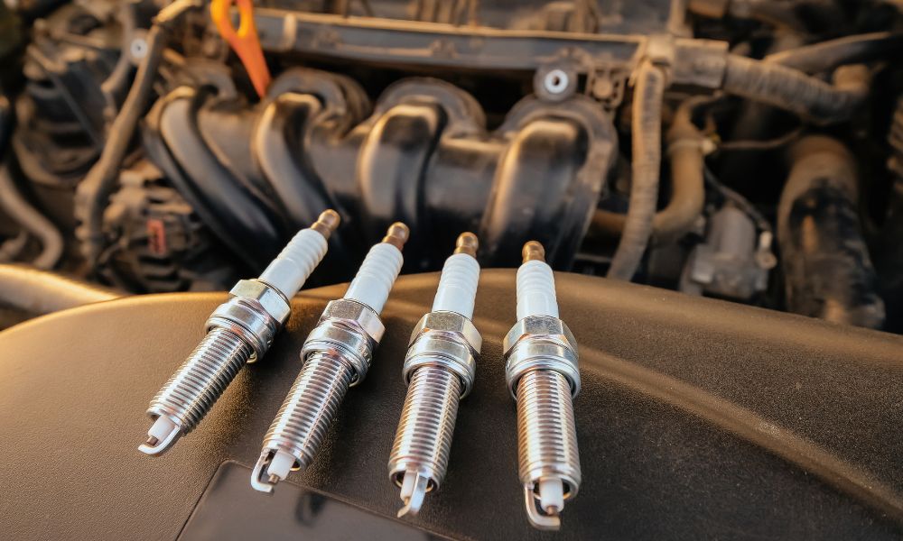 Spare Auto Parts You Should Always Have on Hand