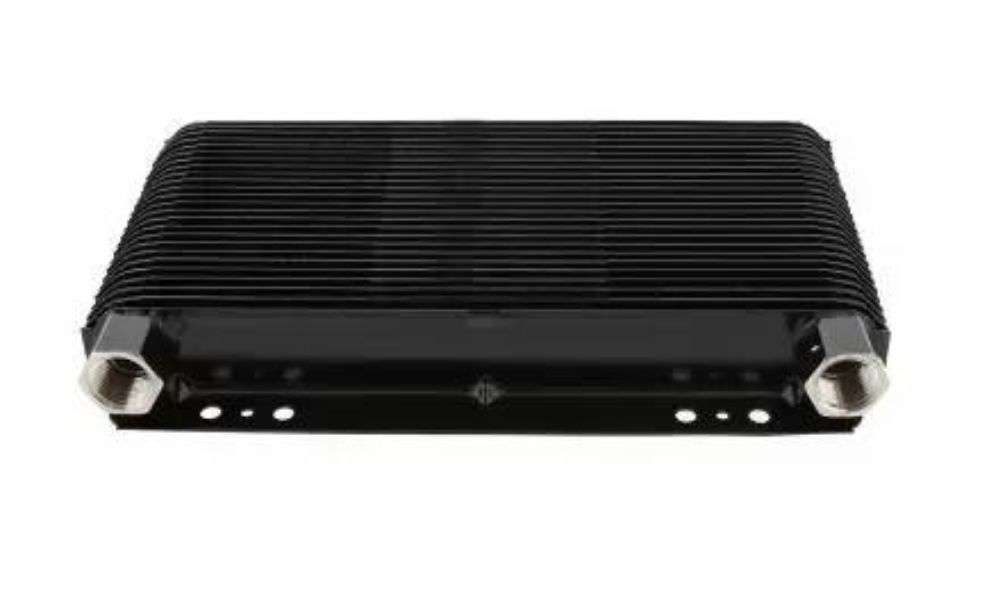 Quick DIY Installation Guide: Adding a Transmission Cooler