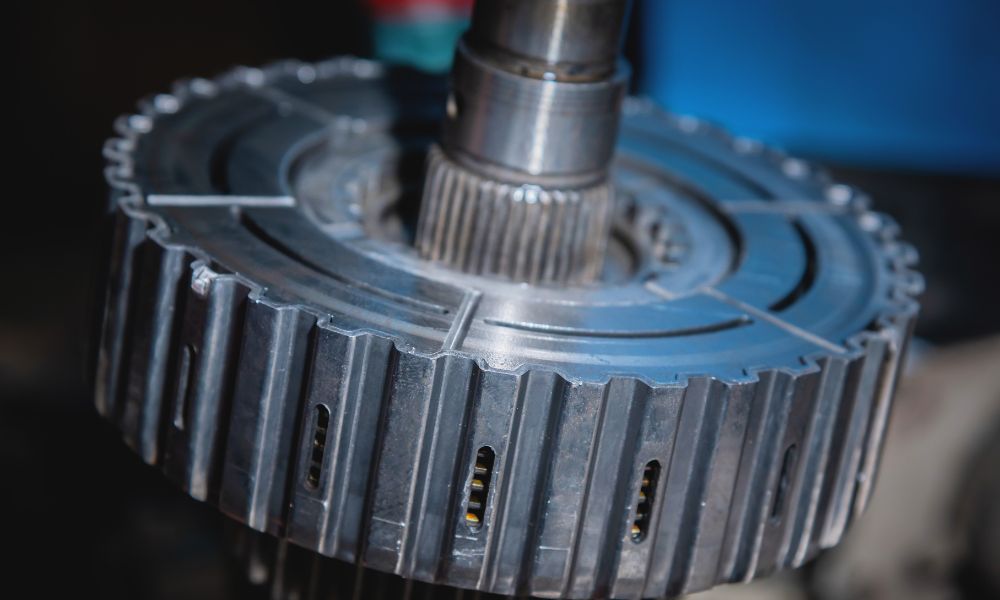Pros and Cons of Different Transfer Case Types