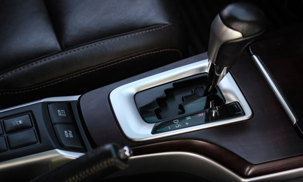 The Impact of Transmission Technology on Fuel Efficiency