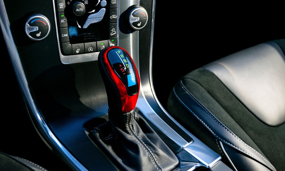 The Evolution of Transmission Technology