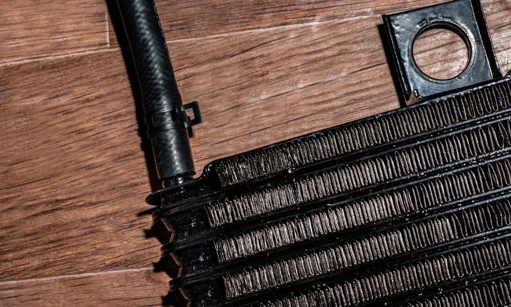 How Transmission Coolers Extend the Life of Your Vehicle