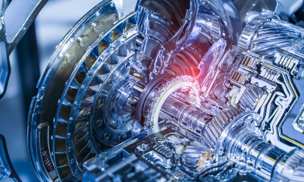 Things To Know When Considering a Transmission Rebuild