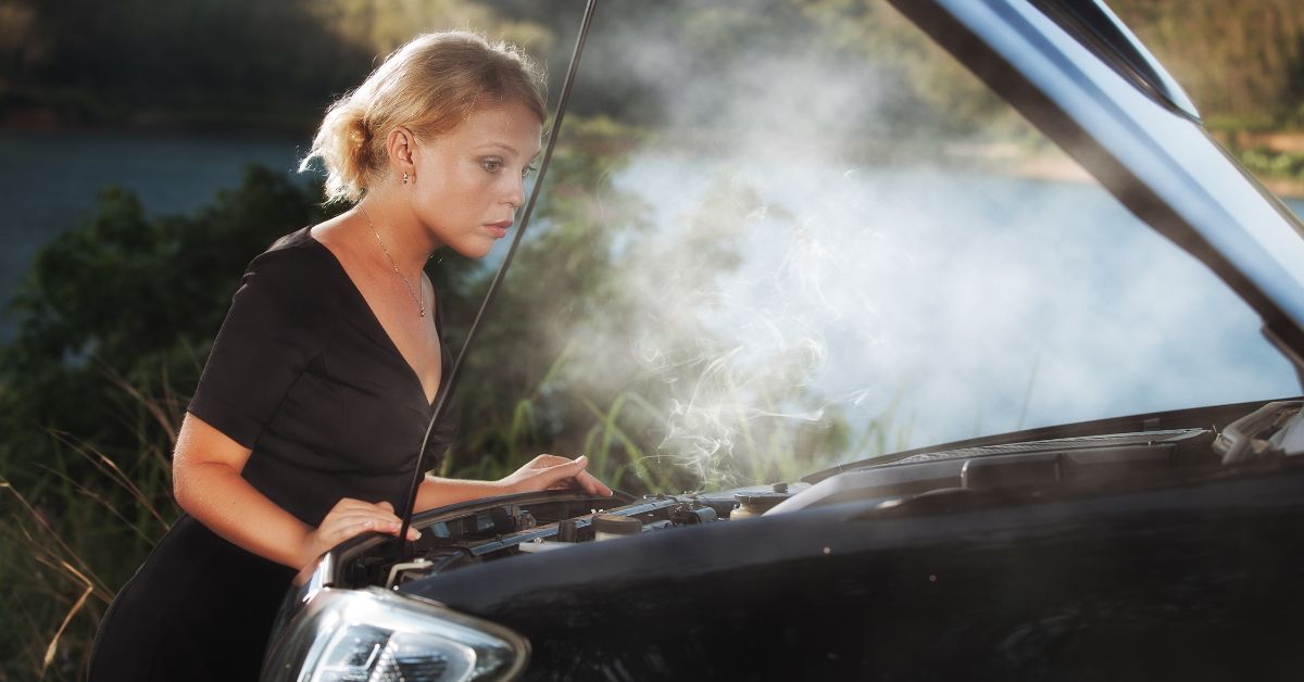 9 Ways To Prevent Transmission Overheating