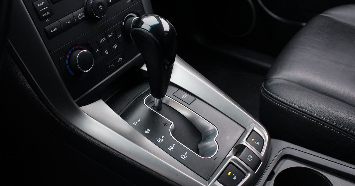 The History of the Transmission: From Standard to Auto
