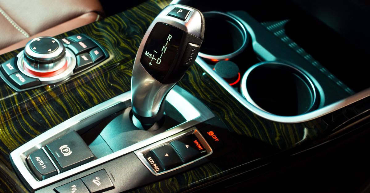 8 Ways Your Driving Habits Can Damage the Transmission