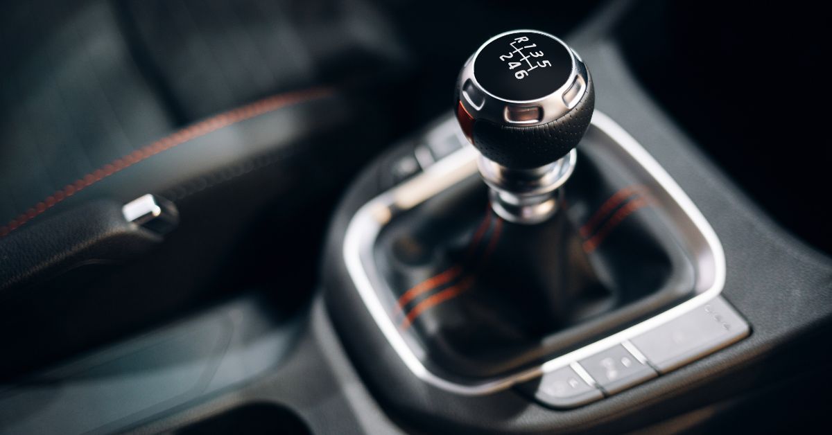 Comparing Automatic, Manual, and CTV Transmissions