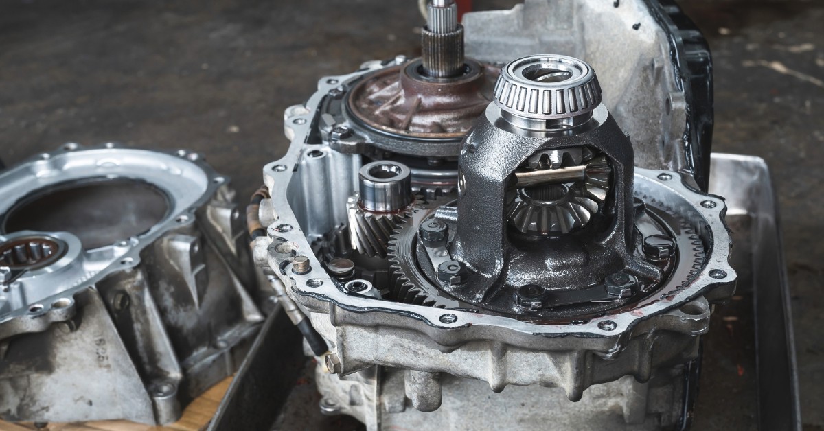 Is There a Difference Between Remanufactured and Rebuilt?