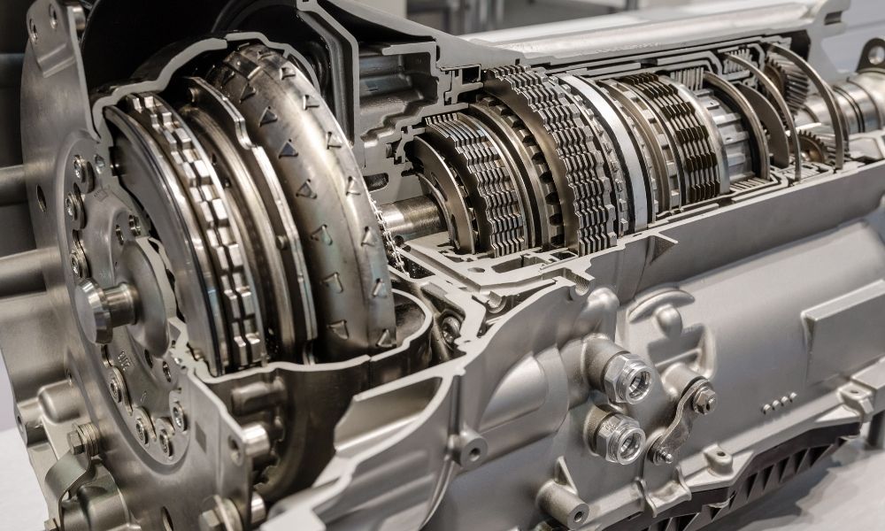 How To Get the Most Out of Your Transmission