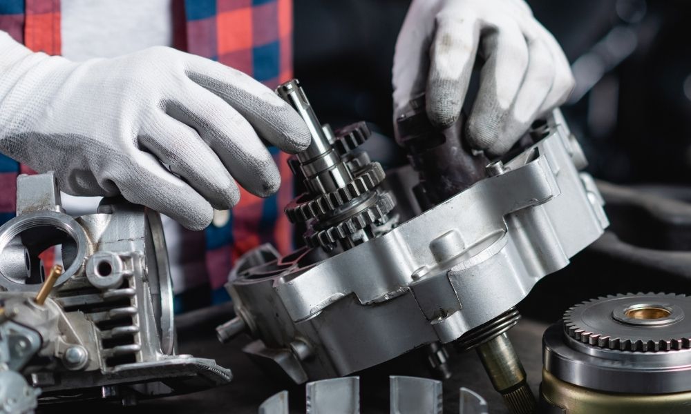 Should You Rebuild, Repair, or Replace Your Transmission?