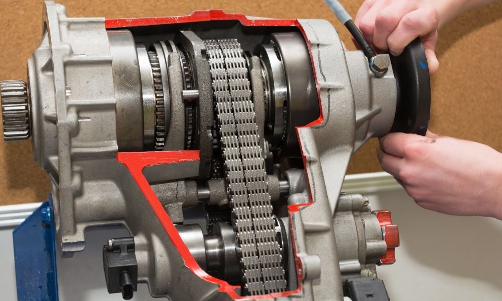 Tips for Caring for Your Vehicle’s Transfer Case