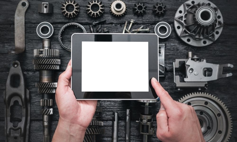 Tips for Buying Transmission Parts Online