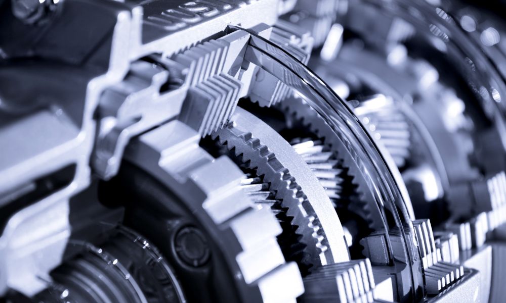 How To Avoid Automatic Transmission Overheating