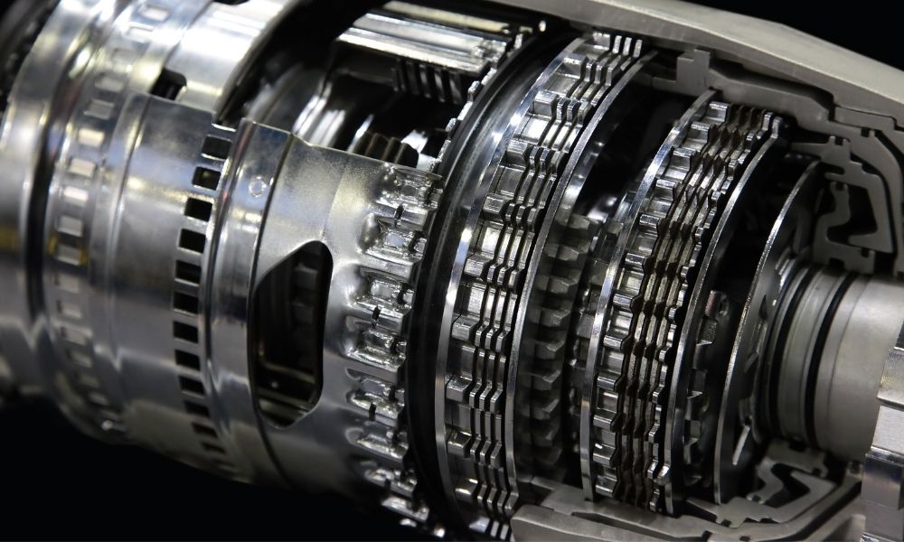 Signs Your Automatic Transmission Is Failing