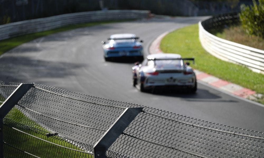 Manual vs. Automatic Transmission for Racing: Which Is Best?