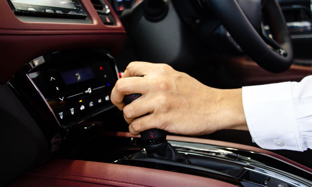 The Effects of Hot Weather on Your Vehicle’s Transmission