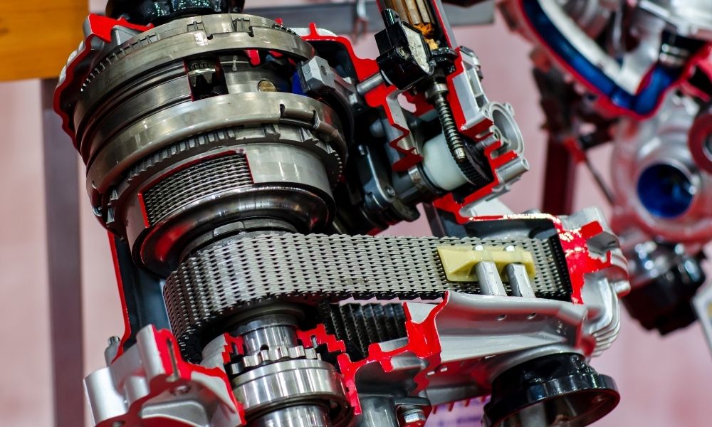 4 Common Signs of a Failing Transfer Case
