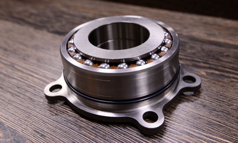 The Components of Automobile Transfer Cases