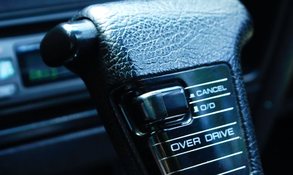 What To Know Before Buying Used Transmission Overdrive Units