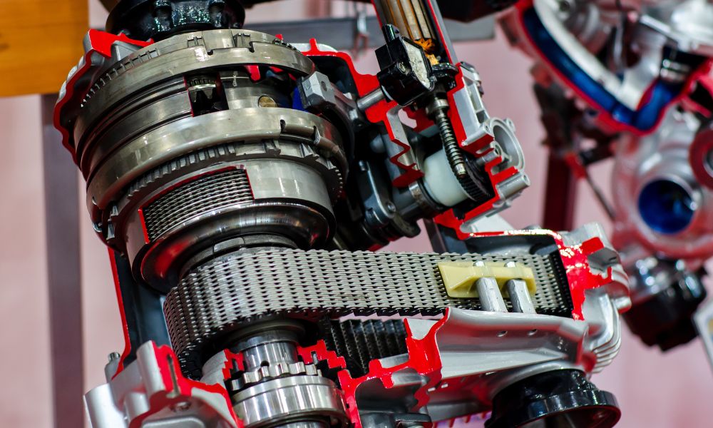 Common Causes of a Failing Transfer Case