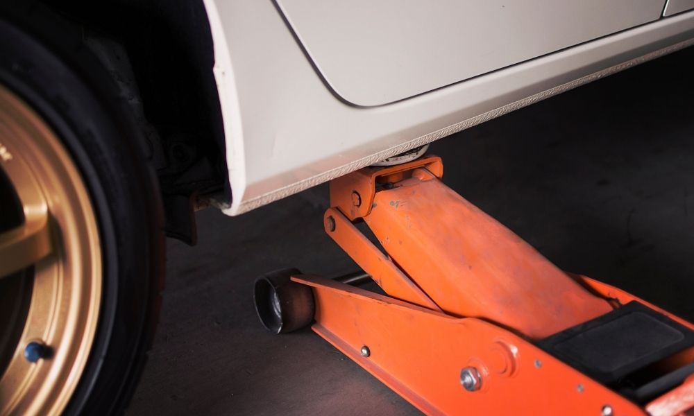 What Tools Will You Need To Replace Your Transfer Case?