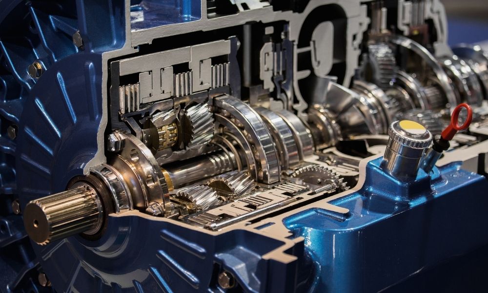 Reasons Your Vehicle Needs a Transmission Cooler