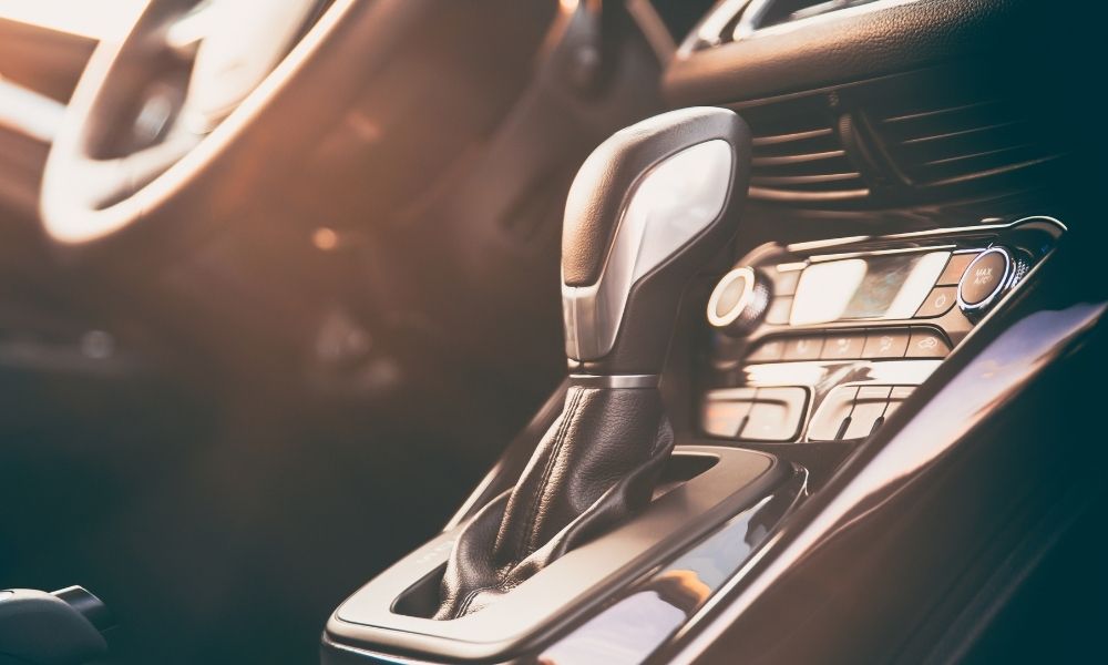 Why Automatic Transmissions Use Planetary Gears